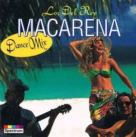 Couverture du produit · Macarena (Dance Mix)