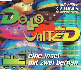 Couverture du produit · Eine Insel Mit Zwei Bergen