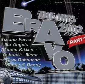 Couverture du produit · Bravo - The Hits 2002 - Part 1