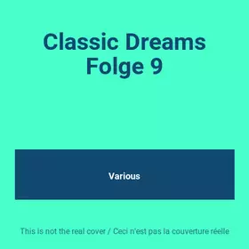 Couverture du produit · Classic Dreams Folge 9