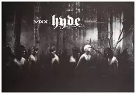 Couverture du produit · Hyde (1st Mini Album)