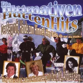 Couverture du produit · Die Ultimativen HTten Hits [Import]