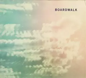 Couverture du produit · Boardwalk