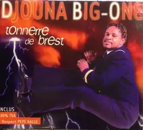 Couverture du produit · Tonnerre De Brest