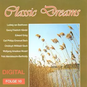 Couverture du produit · Classic Dreams Folge 10