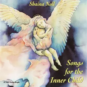 Couverture du produit · Songs For The Inner Child