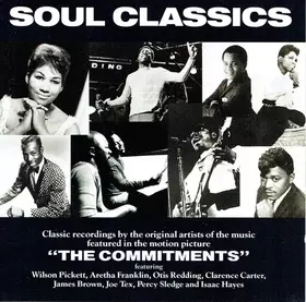 Couverture du produit · Soul Classics