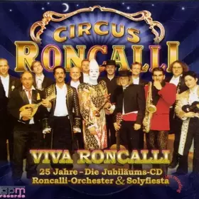 Couverture du produit · Viva Roncalli [Import]