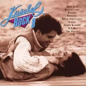 Couverture du produit · Kuschelrock 8 [Import]