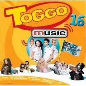 Couverture du produit · Toggo Music 16
