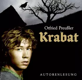 Couverture du produit · Krabat