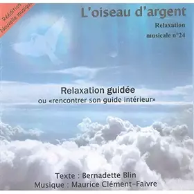 Couverture du produit · Oiseau d'argent-CD