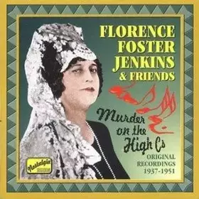 Couverture du produit · Murder On The High Cs - Original Recordings 1937-1951