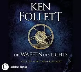 Couverture du produit · Die Waffen des Lichts