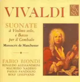 Couverture du produit · Sonates de Manchester 1 [Import]