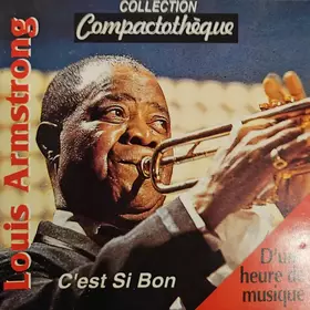Couverture du produit · C'est Si Bon