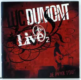 Couverture du produit · Live 2: Je Peux Tout