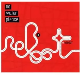 Couverture du produit · Reboot