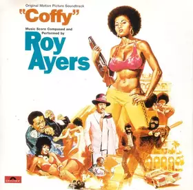 Couverture du produit · Coffy (Original Motion Picture Soundtrack)