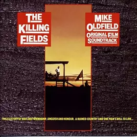 Couverture du produit · The Killing fields