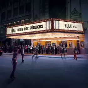 Couverture du produit · Para Todos os Públicos