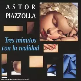Couverture du produit · Tres Minutos Con La Realidad