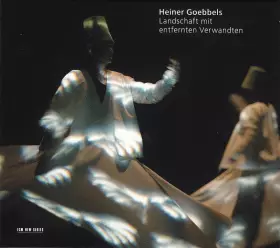 Couverture du produit · Landschaft Mit Entfernten Verwandten