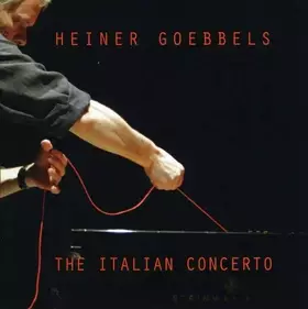 Couverture du produit · The Italian Concerto