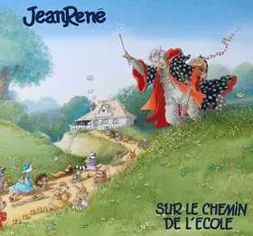 Couverture du produit · sur Le Chemin de l'École