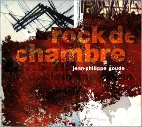 Couverture du produit · Rock De Chambre