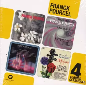 Couverture du produit · 4 Albums Classique