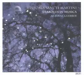 Couverture du produit · Historia Sancti Martini
