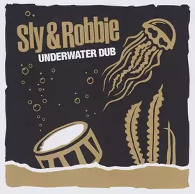 Couverture du produit · Underwater Dub