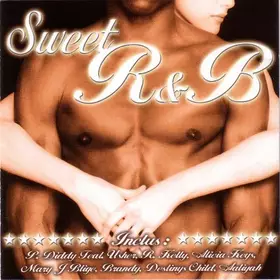 Couverture du produit · Sweet R&B - Les Plus Belles Balades R&B