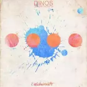 Couverture du produit · L'alchimiste