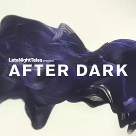 Couverture du produit · After Dark