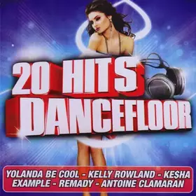 Couverture du produit · 20 Hits Dancefloor
