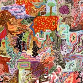 Couverture du produit · Bascule A Vif