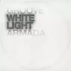Couverture du produit · White Light