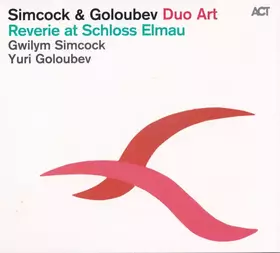 Couverture du produit · Reverie At Schloss Elmau