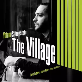 Couverture du produit · The Village