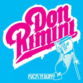 Couverture du produit · Kick 'N Run EP