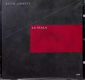 Couverture du produit · La Scala