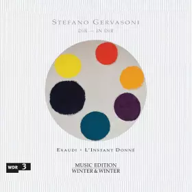 Couverture du produit · Dir - In Dir