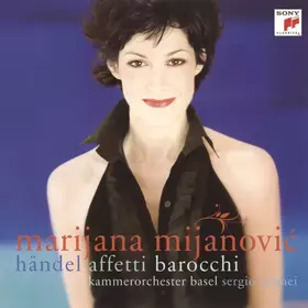 Couverture du produit · Affetti Barocchi