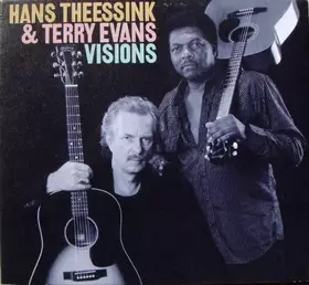 Couverture du produit · Visions