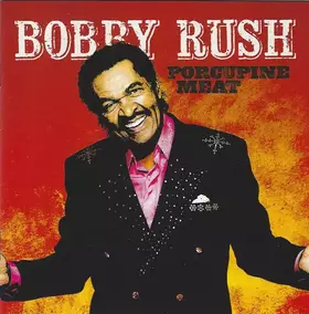 Couverture du produit · Porcupine Meat