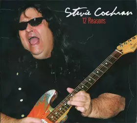 Couverture du produit · 12 Reasons