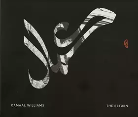 Couverture du produit · The Return