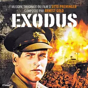 Couverture du produit · Exodus
